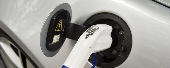 Elektrisch Rijden